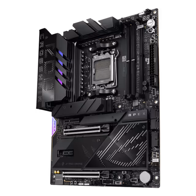 ROG CROSSHAIR X870E APEX